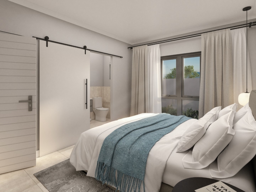 2 Bedroom Property for Sale in Heiderand Western Cape